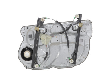 Left front window-lift - Volkswagen POLO IV PH.2 - 6Y2959802VW4 - Z1-5446R