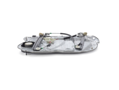 Left front window-lift - Volkswagen POLO IV PH.2 - 6Y2959802VW4 - Z1-5446R