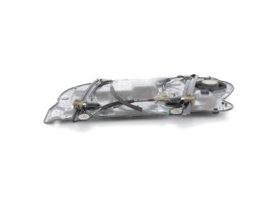 Left front window-lift - Volkswagen POLO IV PH.2 - 6Y2959802VW4 - Z1-5446R