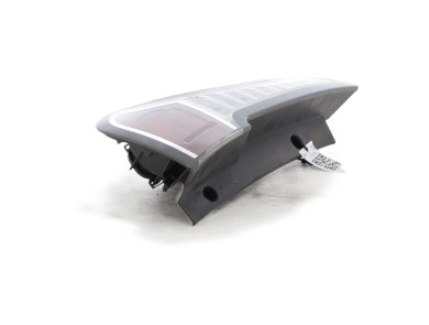 Left rear light - Renault SCENIC III - 265550386R - U1-7073N