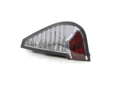 Right rear light - Renault SCENIC III - 265508247R - W1-7072M