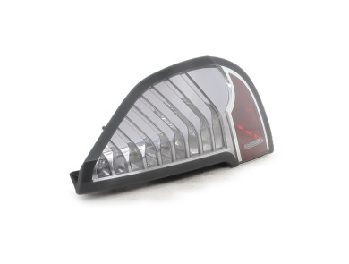 Feu arrière droit - Renault SCENIC III - 265508247R - W1-7072M