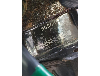Engine type WLC - Mazda BT-50 FREESTYLE I PH.1 - Q0-4017Y