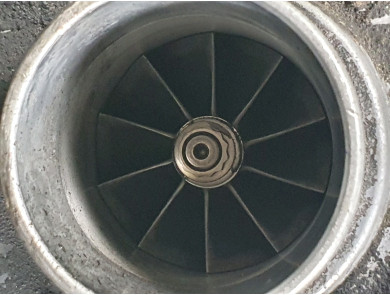 Moteur type WLC - Mazda BT-50 FREESTYLE I PH.1 - Q0-4017Y