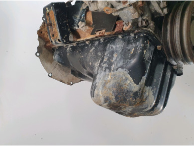 Moteur type WLC - Mazda BT-50 FREESTYLE I PH.1 - Q0-4017Y