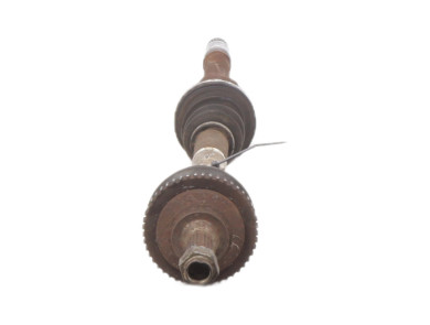 Right front transmission - Peugeot 206 XR/PRESE - 3273CS - Z1-3907C