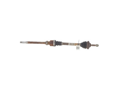 Right front transmission - Peugeot 206 XR/PRESE - 3273CS - Z1-3907C