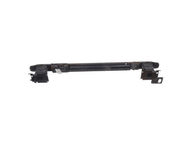 Front bumper reinforcement bar - Peugeot 307 PH.1 - Bleu Fonce - 00007106C0 - P1-6097I