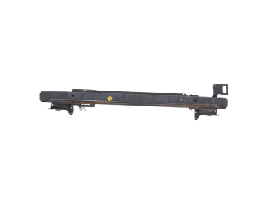 Front bumper reinforcement bar - Peugeot 307 PH.1 - Bleu Fonce - 00007106C0 - P1-6097I