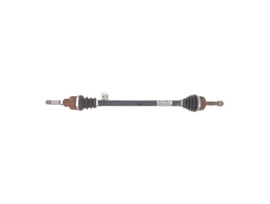 Right front transmission - Peugeot 208 I PH.2 1.2 PTEC - 9803959680 - Y1-3660E