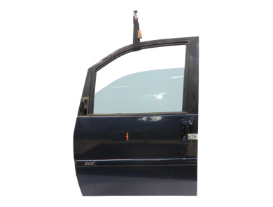 Porte avant gauche occasion - Peugeot 806 - 00009002L4
