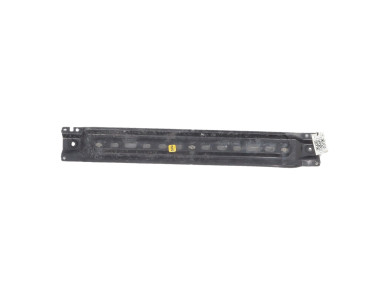 Traverse support radiateur - Peugeot 307 PH.1 - Bleu Fonce - 7209A0 - J1-8569B