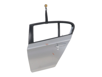 Rear left door - BMW SERIE 1 I PH.1 - Gris Clair - 41525A2A383 - F1-7117I