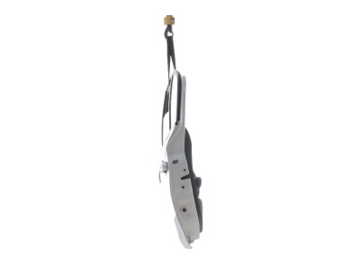 Rear left door - BMW SERIE 1 I PH.1 - Gris Clair - 41525A2A383 - F1-7117I