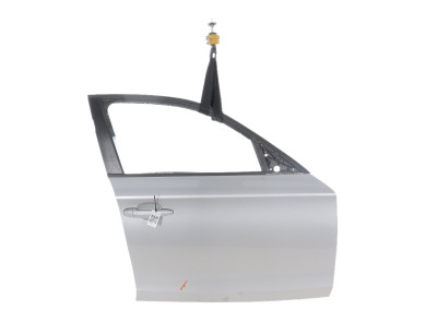 Porte avant droite - BMW SERIE 1 I PH.1 - Gris Clair - 41515A2A382 - L1-7186G