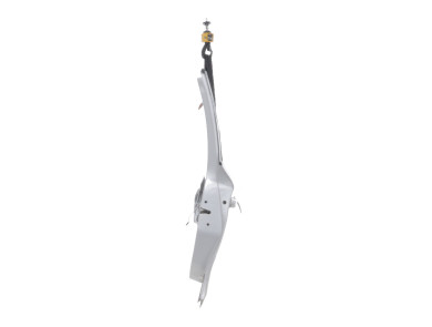 Right front door - BMW SERIE 1 I PH.1 - Gris Clair - 41515A2A382 - L1-7186G