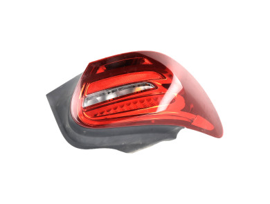 Left rear light used - Mercedes CLASSE A - 1769064800