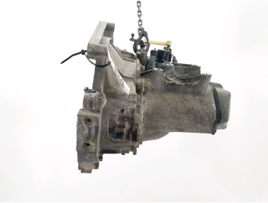 Boîte de vitesses type 20CQ08 - Citroen C3 I PH.2 - H1-5917Q