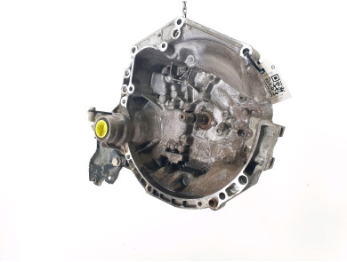 Gearbox type 20CQ08 - Citroen C3 I PH.2 - H1-5917Q