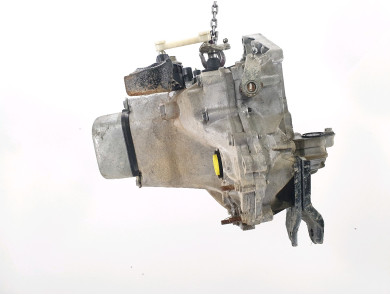 Gearbox type 20CQ08 - Citroen C3 I PH.2 - H1-5917Q
