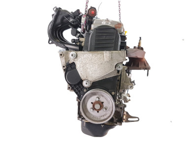 Engine used - Citroen C3 - HFX-CV