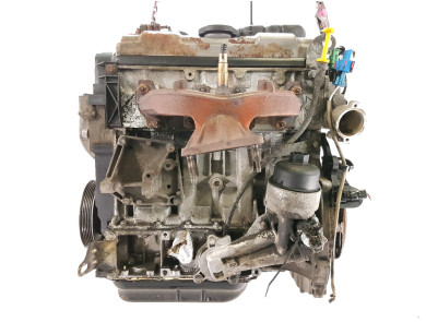 Engine type HFX-CV - Citroen C3 I PH.1 - Z0-5541T