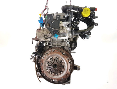 Engine type HFX-CV - Citroen C3 I PH.1 - Z0-5541T