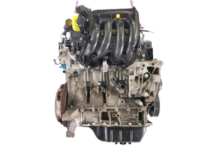 Engine type HFX-CV - Citroen C3 I PH.1 - Z0-5541T