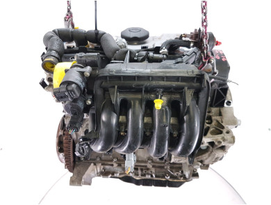 Engine type HFX-CV - Citroen C3 I PH.1 - Z0-5541T