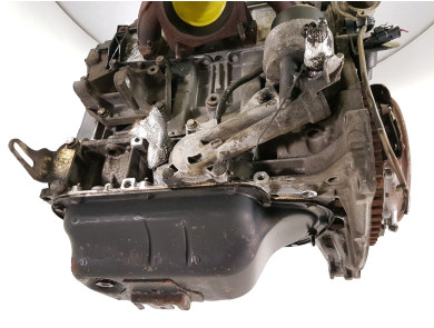 Moteur type HFX-CV - Citroen C3 I PH.1 - Z0-5541T