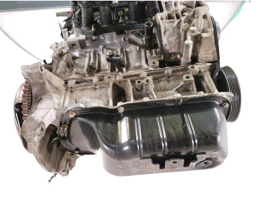 Engine type HFX-CV - Citroen C3 I PH.1 - Z0-5541T