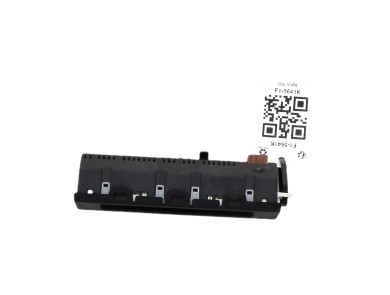 Multifunction screen - Citroen C3 II PH.1 - 9821851780 - F1-5641K