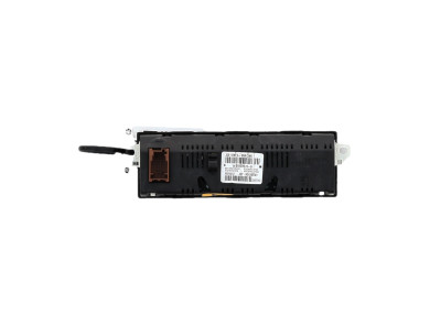 Multifunction screen - Citroen C3 II PH.1 - 9821851780 - F1-5641K