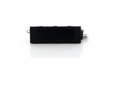 Ecran multifonction - Citroen C3 II PH.1 - 9821851780 - F1-5641K
