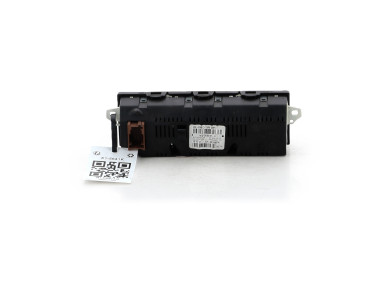 Ecran multifonction - Citroen C3 II PH.1 - 9821851780 - F1-5641K