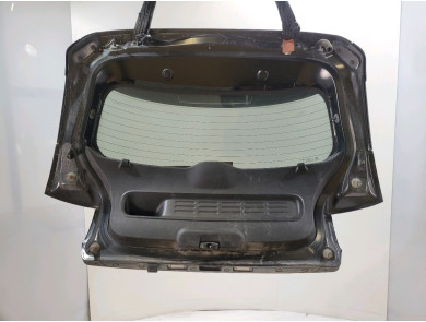 Hatchback - Citroen C4 CACTUS PH.1 - Noir - 9800805380 - N1-2075R