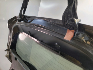 Hatchback - Citroen C4 CACTUS PH.1 - Noir - 9800805380 - N1-2075R