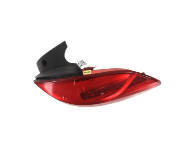 Right rear light - Renault CLIO ESTATE III PH.2 - 8200586844 - V1-8814Z