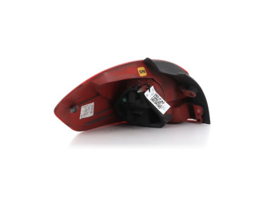 Feu arrière droit - Renault CLIO ESTATE III PH.2 - 8200586844 - V1-8814Z