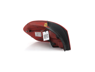 Right rear light - Renault CLIO ESTATE III PH.2 - 8200586844 - V1-8814Z