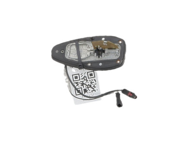 Antenne - BMW SERIE 1 I PH.1 - 65206925356 - I1-1721Y