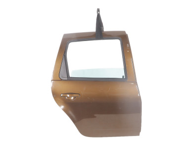 Porte arrière droite - Dacia DUSTER I PH.1 - Marron Fonce - 821000291R - W1-7349H