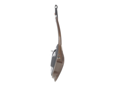 Right rear door - Dacia DUSTER I PH.1 - Marron Fonce - 821000291R - W1-7349H