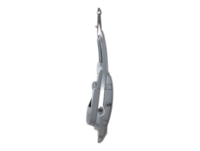 Rear left door - Peugeot 3008 I PH.1 - Gris Fonce - 9006Q1 - V1-7355W