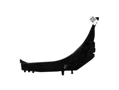 Washer fluid reservoir tank - Peugeot 308 SW II PH.2 - 9819955680 - E1-8511N