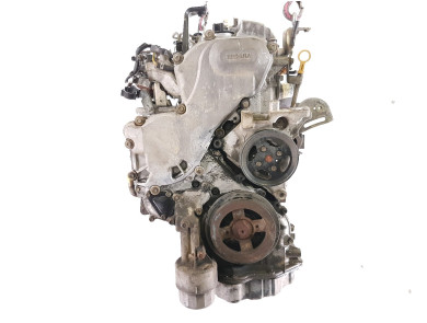 Engine used - Nissan X-TRAIL - YD22ETI-8H8A0