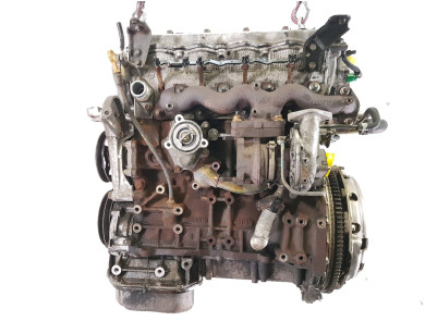 Engine type YD22ETI-8H8A0 - Nissan X-TRAIL I PH.1 - L0-1634G