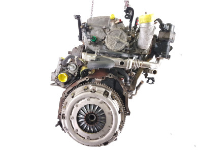 Engine type YD22ETI-8H8A0 - Nissan X-TRAIL I PH.1 - L0-1634G