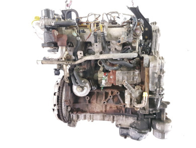 Engine type YD22ETI-8H8A0 - Nissan X-TRAIL I PH.1 - L0-1634G