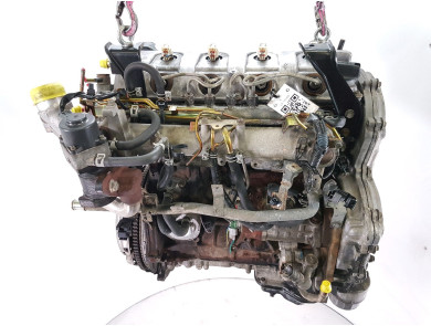 Moteur type YD22ETI-8H8A0 - Nissan X-TRAIL I PH.1 - L0-1634G